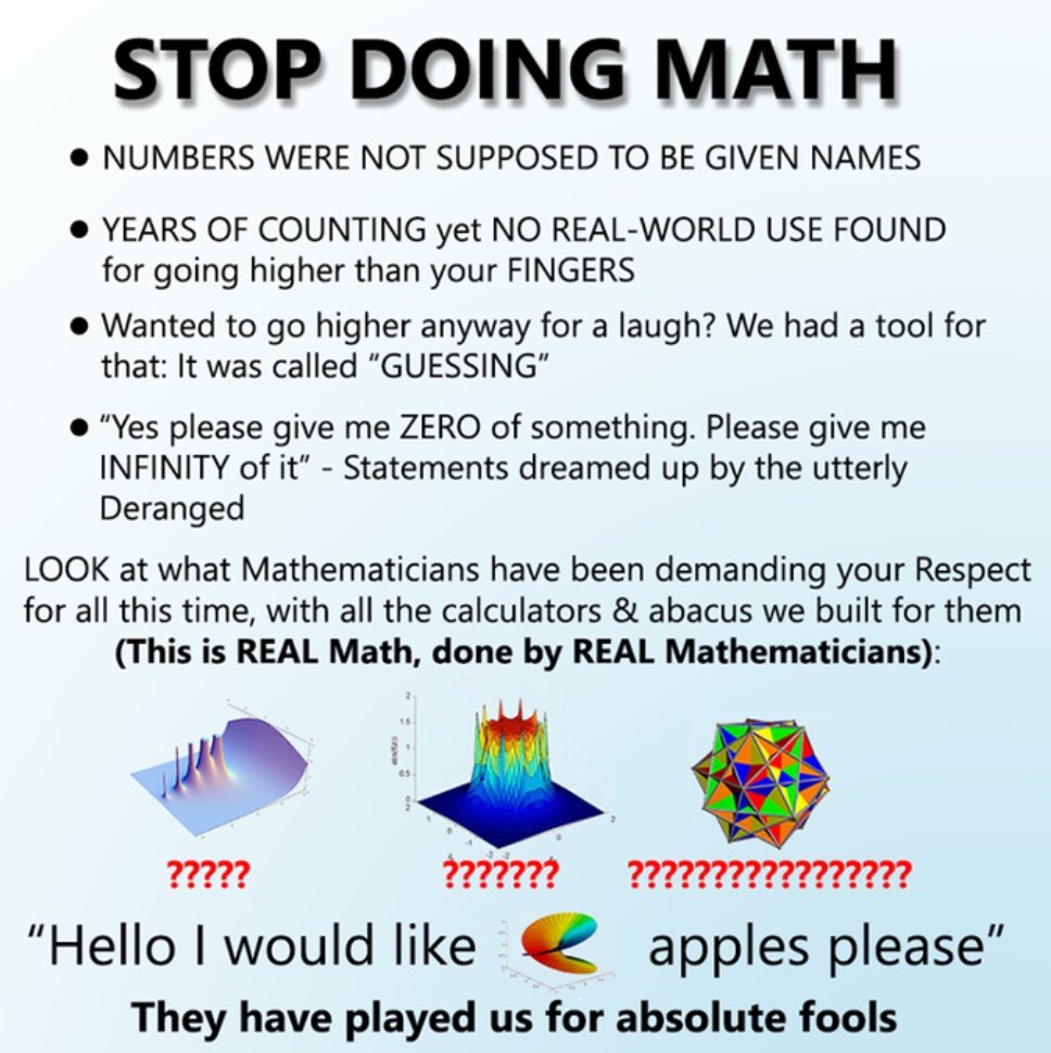 shoe0nhead's tweet image. wake up