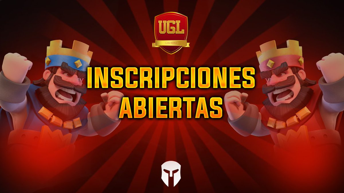 🏆 INSCRIPCIONES ABIERTAS 🏆
🏆 LIGA POR EQUIPOS 🏆

💎 128 Cupos 🤯

💵 50$ - 100$ Premios 💵

🔥 REQUISITOS:

• Seguirnos. 
• Seguir a 
<a href="/LigaSamurai/">Metacade</a>

• Dar ❤️ y 🔄
• Pedir 5 rts.
MANDAR LAS PRUEBAS AL MD 📩.