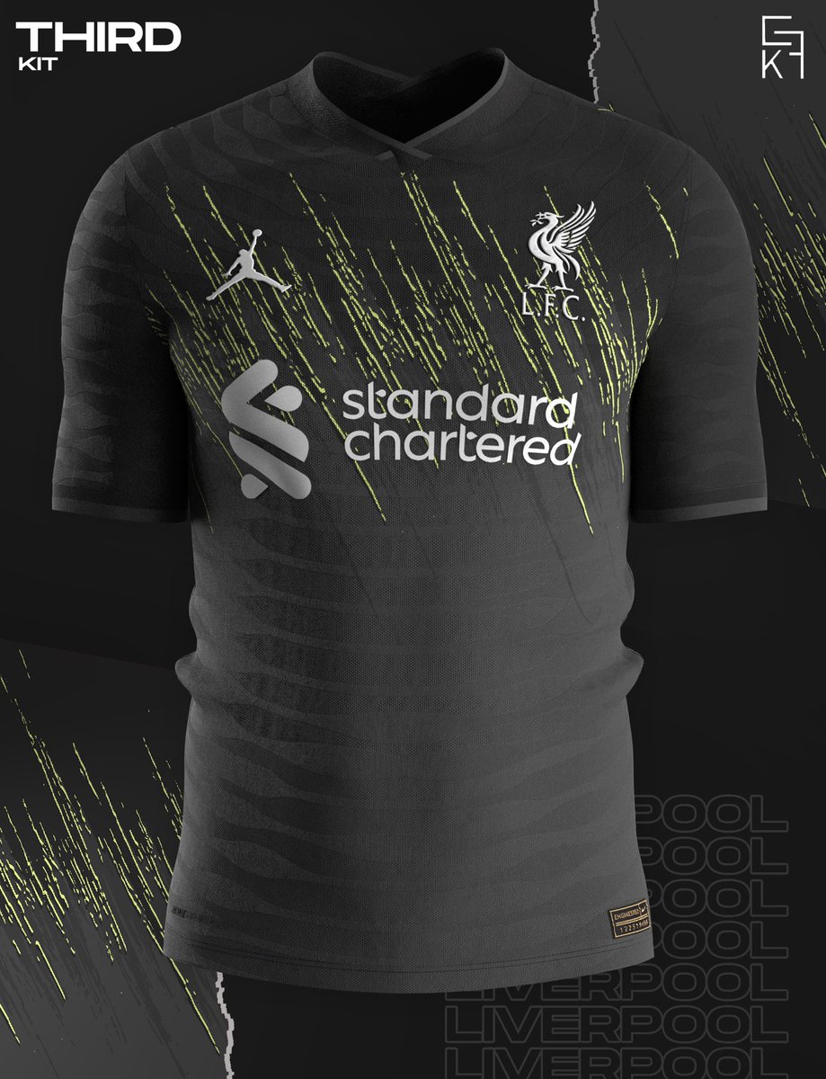 liverpool nike jordan kit