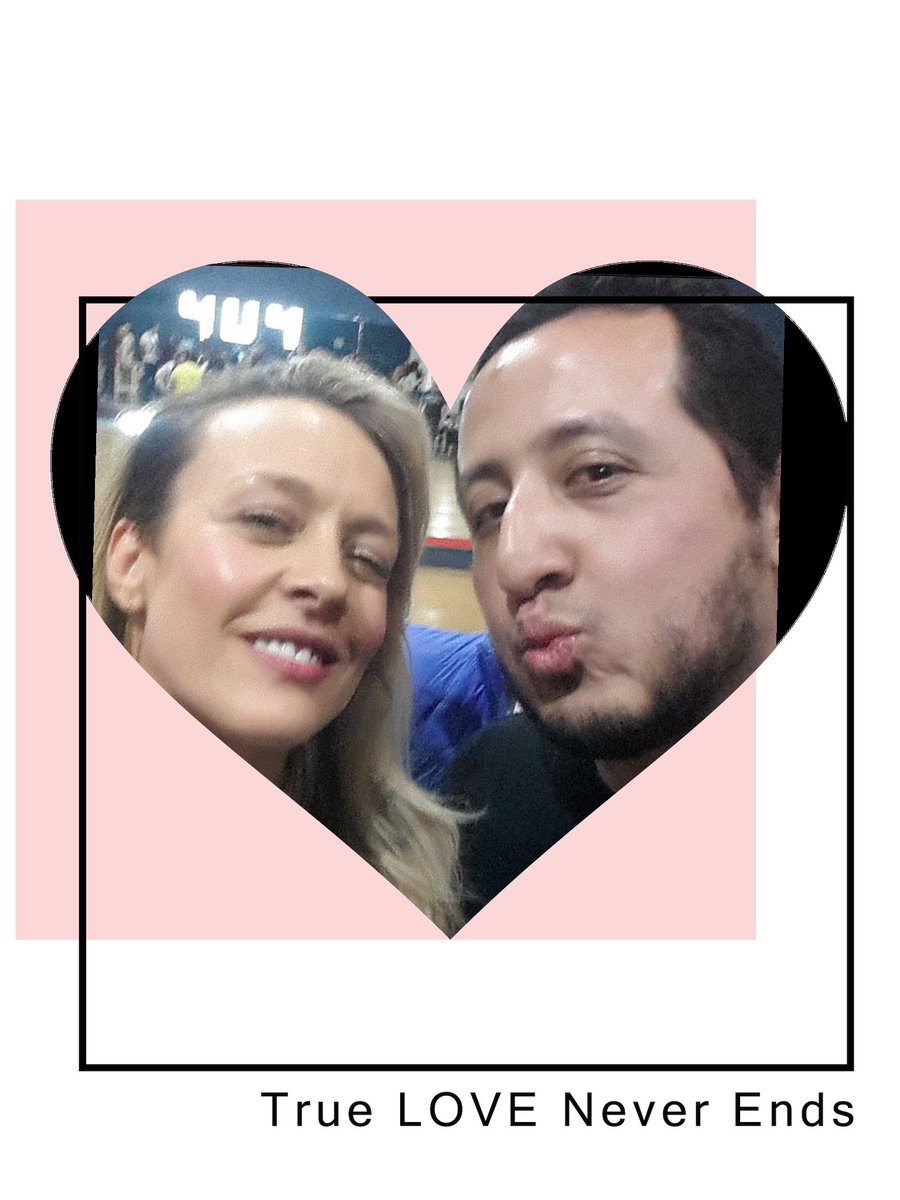 richieibarra's tweet photo. Par de locos tú y yo... hace 26 años inició nuestra historia y perdurará por muchísimos más ya que nuestra historia nos une 'de corazón a corazón'
Te #AmoFey 💙 @officialfey 
#Fey26Años #Felices26Fey https://t.co/CXSeqS4dKl