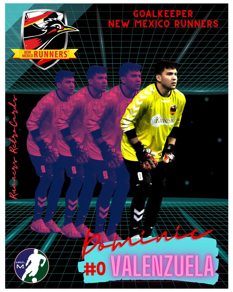 new mexico runners indoor soccer