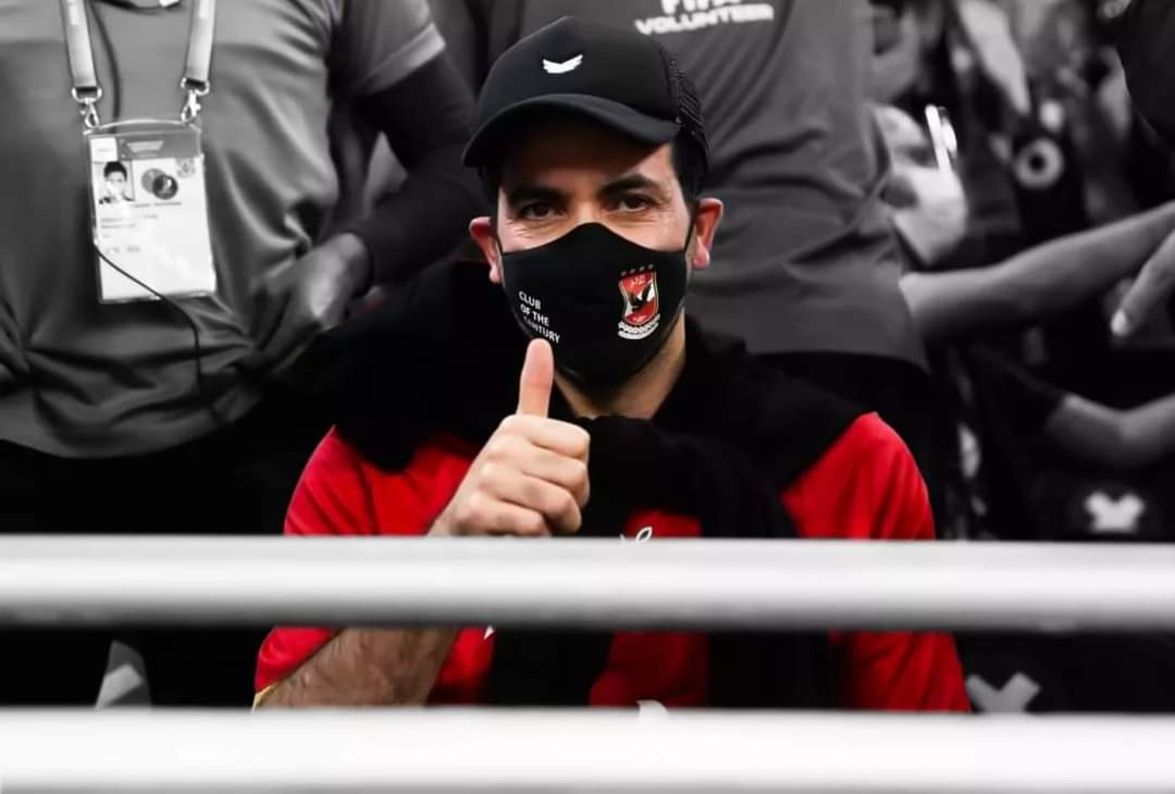 NaghamEsam1's tweet photo. عم النااس ♥️🖤
#قلب_المدرج_بيقرب_الاهلاويه https://t.co/BOz9QhV08E