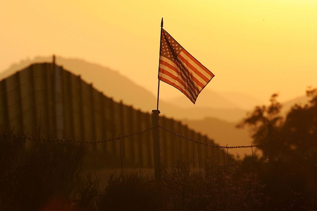 NEWSMAX's tweet photo. Ten House Republicans demand a hearing on Biden's 'border crisis' https://t.co/uHYjMv4g1r https://t.co/tRabZb0hag
