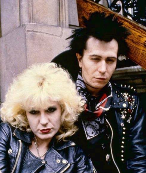 UnTalParrilla's tweet photo. @wera Para mi es es Norman Stanfield (Léon), Carnegie (The Book of Eli), Sid Vicious (Sid & Nancy) y concuerdo en Jean ( The Fifth Element) #MultiPase https://t.co/5VyTpkOcZF