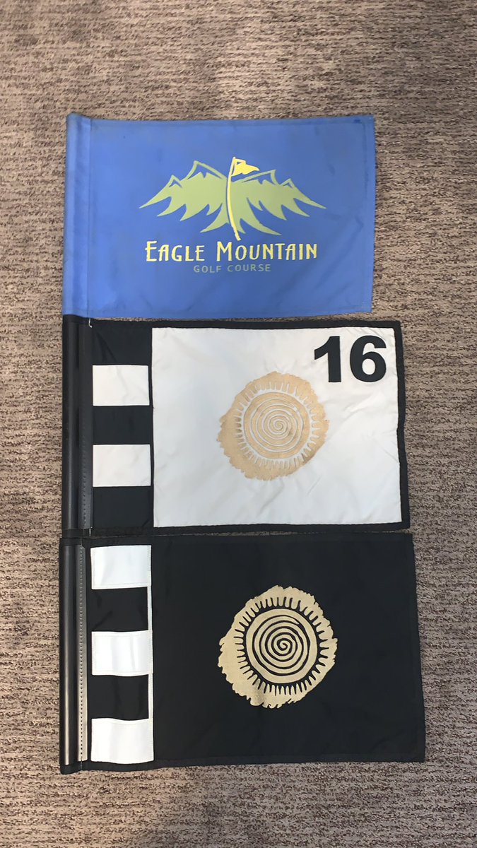 I guess this means I have a collection now.