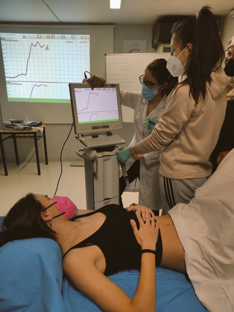 Máster Salud Mujer tweet media