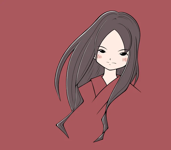 昨日「ひーろーしょー」を見て
カッコつけたくなった
幽霊さん

#イラスト好きな人と繋がりたい
#絵描きさんと繋がりたい
#落書向上委員会 #拡散機関
#拡散機関3 #illustration #オリキャラ #創作 