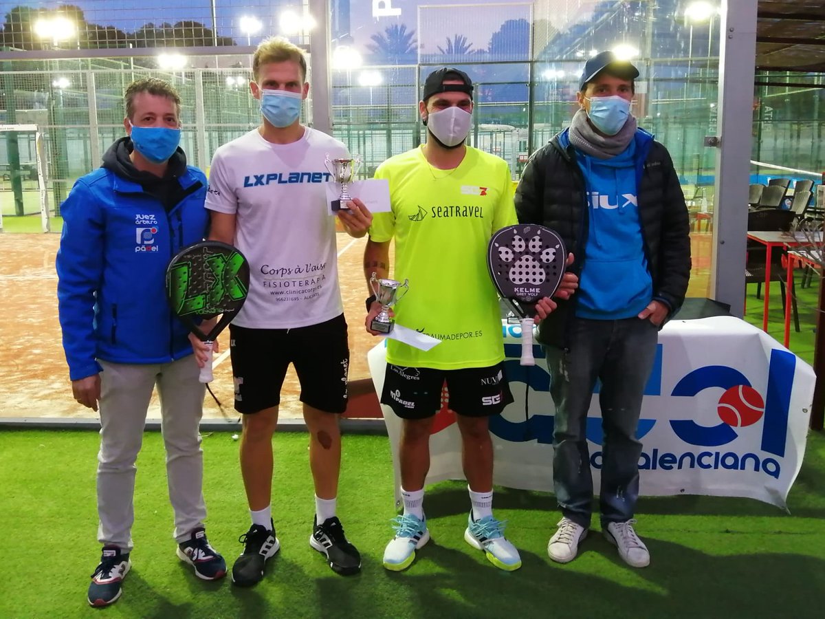 Fede Samper🇪🇸 tweet media