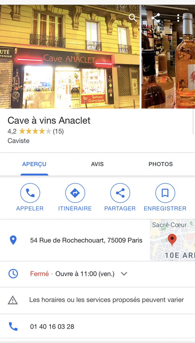 petitselfm's tweet photo. Vous pouvez retrouver votre boisson préféré, et de nombreuses autres références dans cette cave! 🥂 https://t.co/J84XgmVRnW
