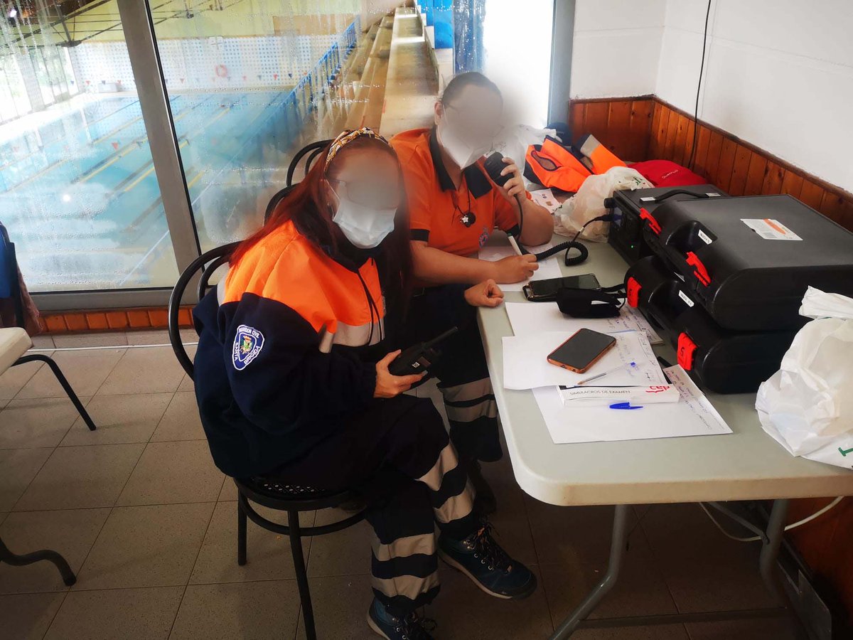 PCSantaBrigida's tweet photo. El 20 de Marzo 2021 se celebró el XXXVII Rally de Santa Brigida. Desde la dirección de PC. Santa Brigida, se organizo un gran despliegue. Nuestro agradecimiento a PC: Las Palmas, San Mateo, Valsequillo, Valleseco y GIOR Canarias que nos ayudaron en este evento deportivo. https://t.co/HH1JX8hPwx