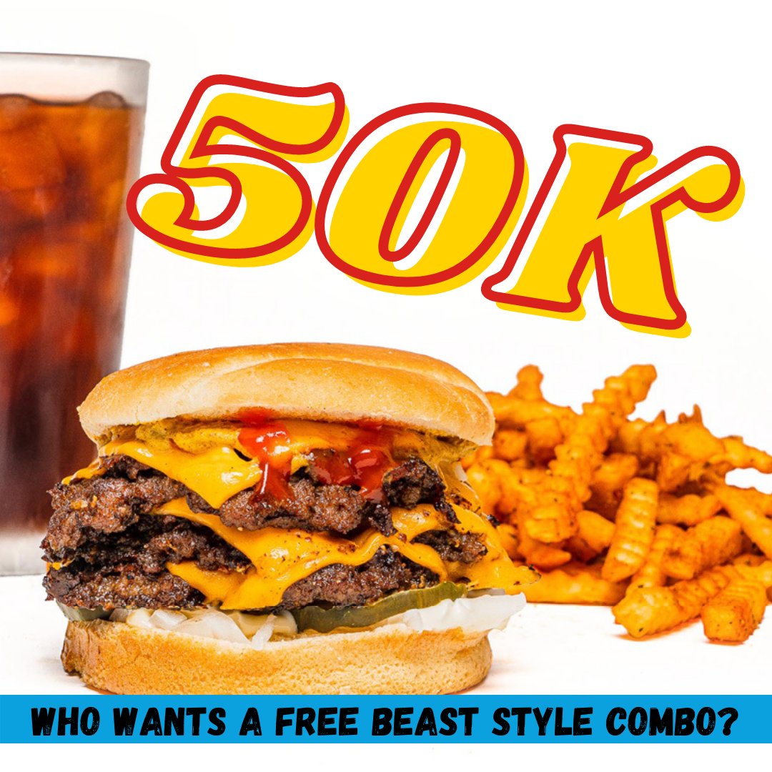 MrBeastBurger tweet picture