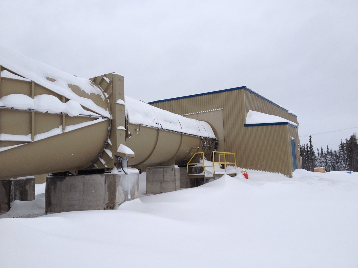 im_mining's tweet photo. Permitted NO2 #underground mine emissions levels are now 15 times lower than before in some Canadian provinces, a major challenge for those using direct fired heating. @GroupHowden's #UltraLowEmission Heater #coldflame tech provides a low impact solution https://t.co/HSqaZeRncG https://t.co/uBS10impRw