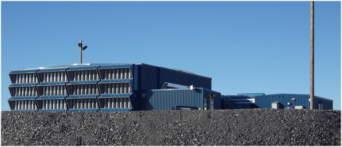 im_mining's tweet photo. Permitted NO2 #underground mine emissions levels are now 15 times lower than before in some Canadian provinces, a major challenge for those using direct fired heating. @GroupHowden's #UltraLowEmission Heater #coldflame tech provides a low impact solution https://t.co/HSqaZeRncG https://t.co/uBS10impRw