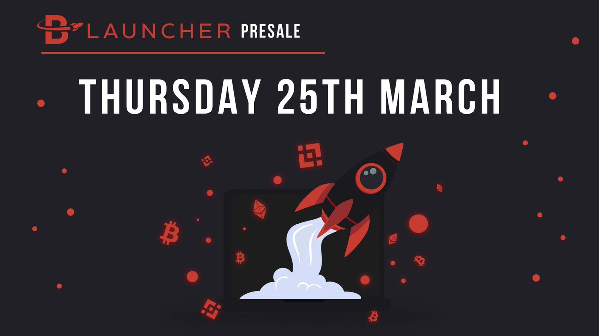 LauncherFinance tweet media