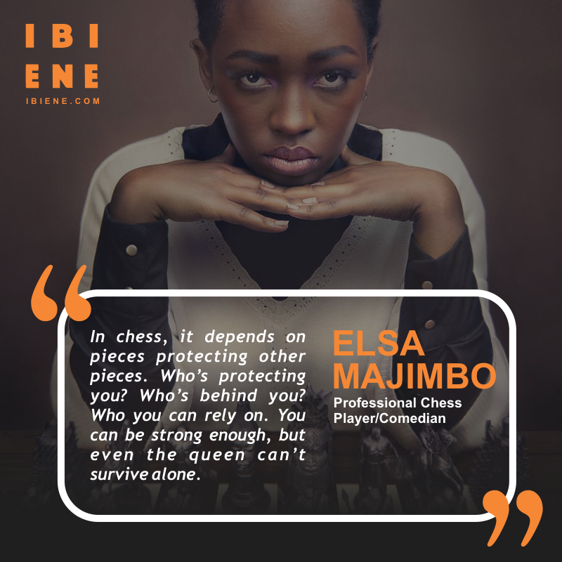 Majimbo Twitter Search