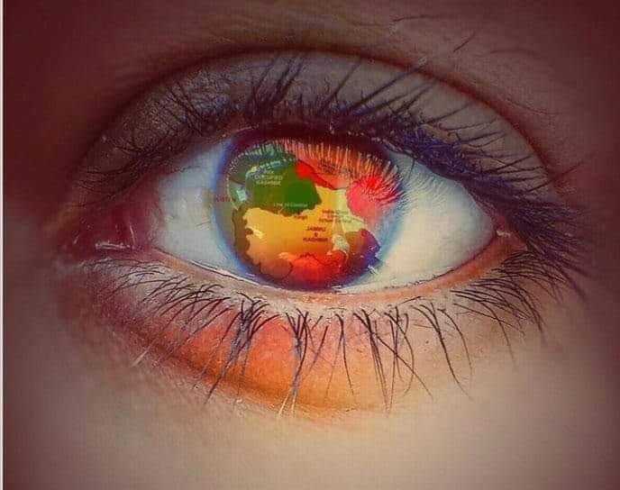 kashmiri00786's tweet image. ہماری آنکھ میں جو خواب ہیں وہ سب وطن کے ہیں۔
یہاں جو گوہرِ نایاب ہیں وہ سب وطن کے ہیں۔

🍁🍁🍁
#chughtai

#kashmiri