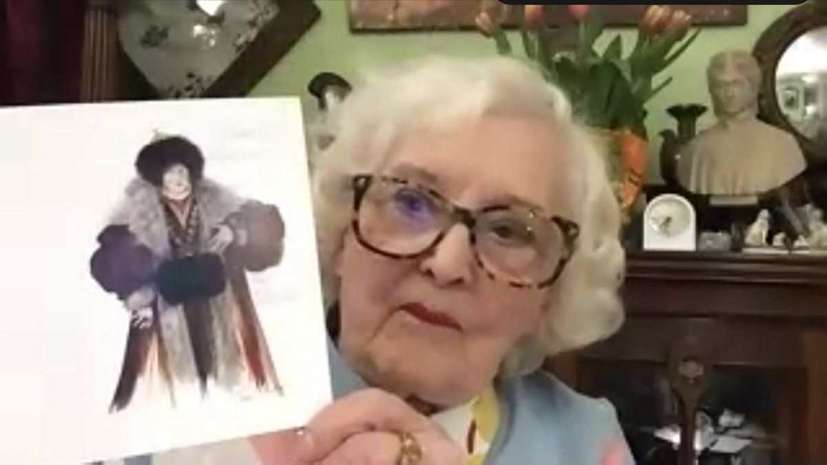 WhoHats's tweet image. Bonus points to June Hudson for her strong #WhoHats game! Stunning design work!

#TheRibosOperation #DoctorWho #TimeSpaceVisualiser @fantomfilms
