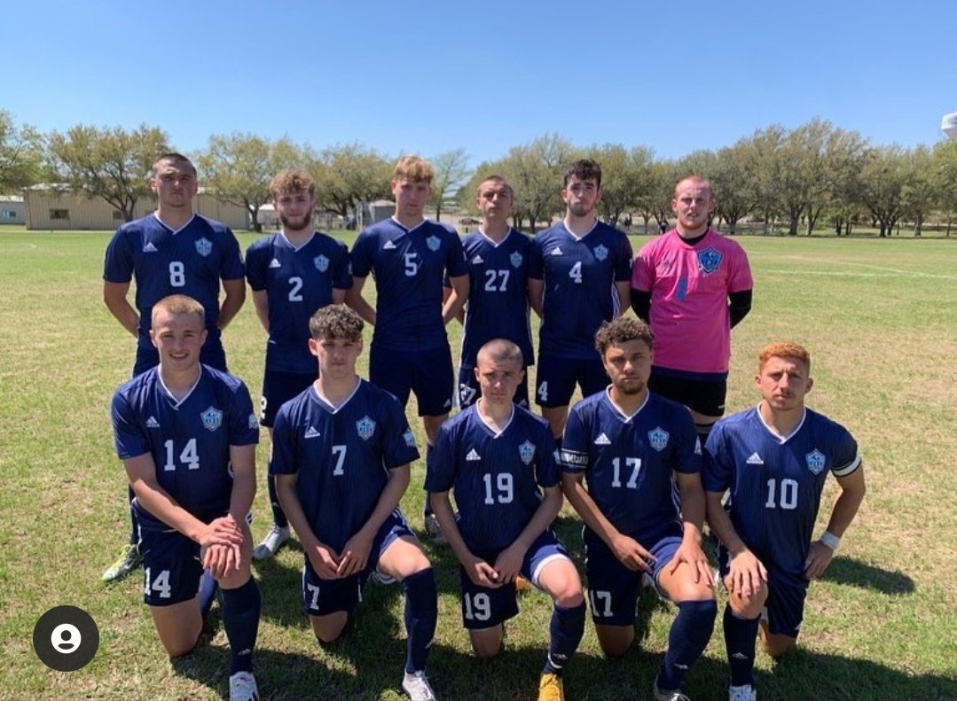 SRUSA - College Soccer Recruiting Agency 🇺🇸 tweet media