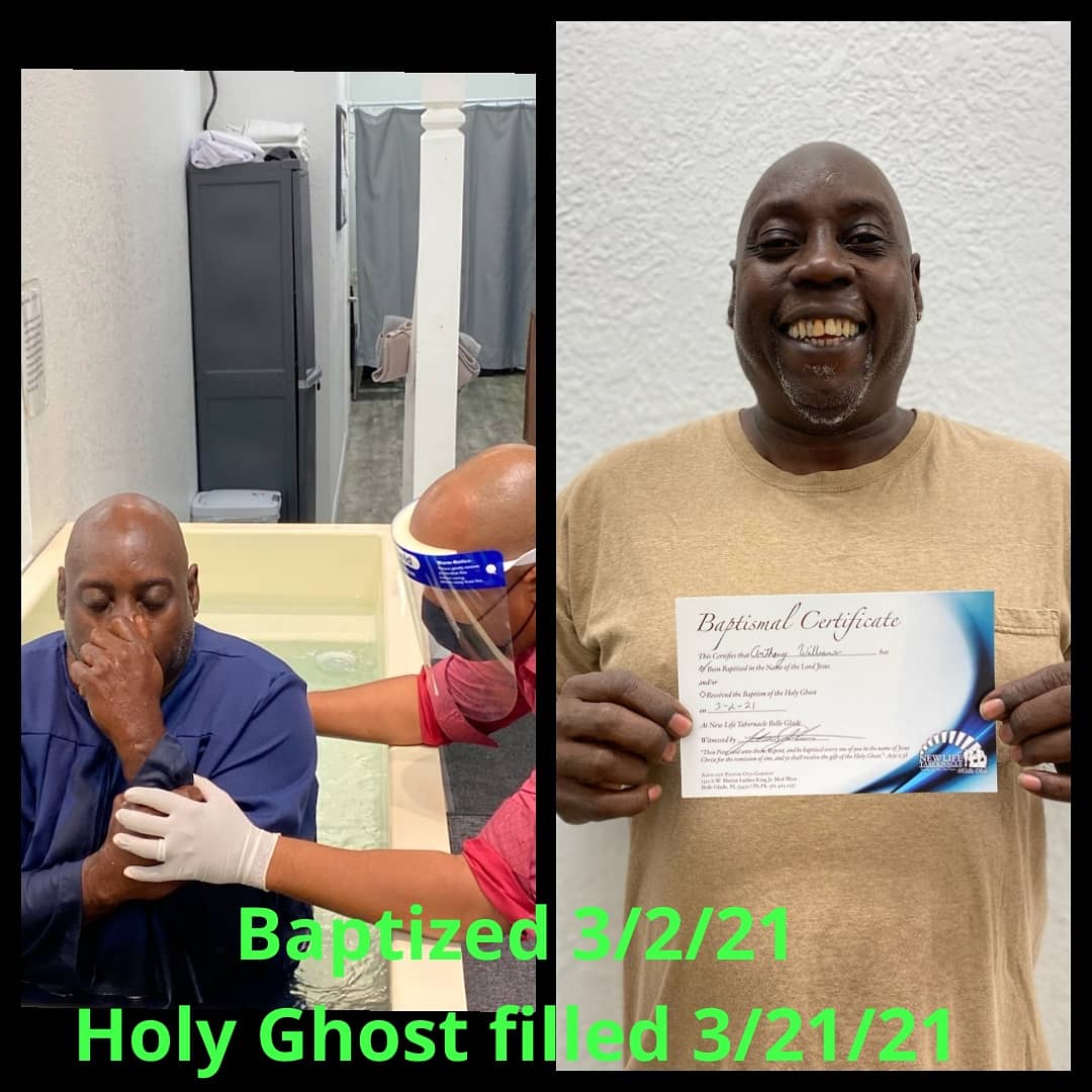 NLTBelleGlade's tweet photo. Psalm 62:5 My soul, wait silently for God alone, For my expectation is from Him.
Raised your expectations in the Lord today! #BeApostolic #JesusIsGod #HolyGhostPower #baptisminjesusname #soulwinning #TruthChurch #expectations #raisingourexpectations https://t.co/X7HpxhTj3I