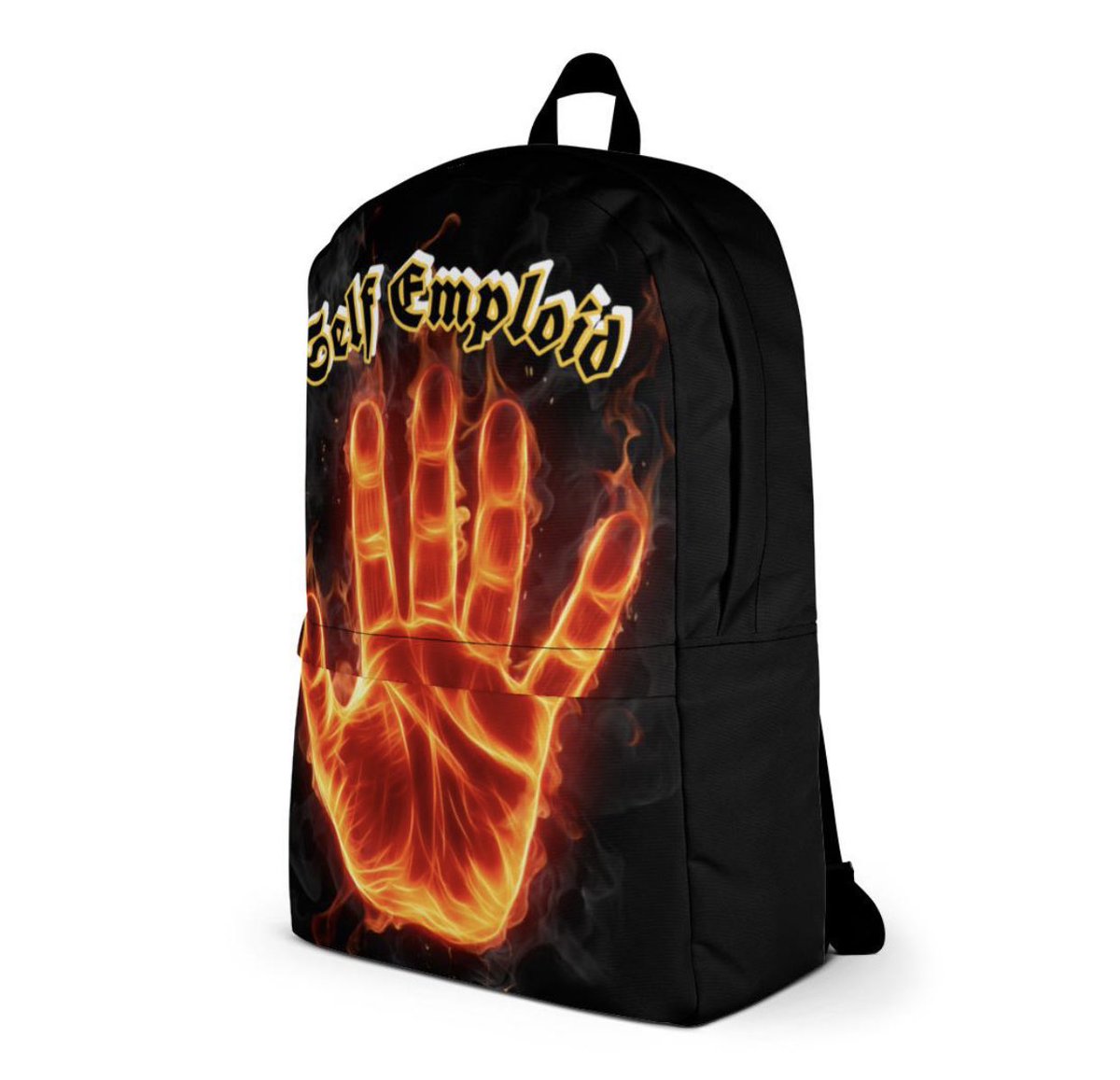 Self Emploid tweet media