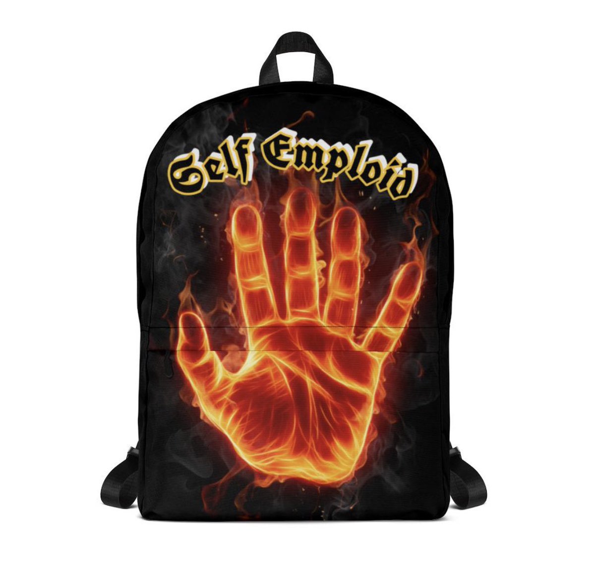 Self Emploid tweet media