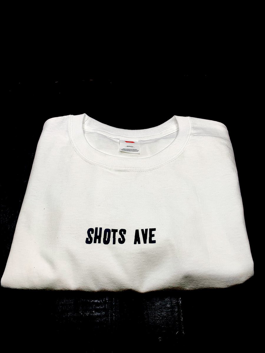 ColeShots's tweet photo. Twitter saw it FIRST #ShotsAve https://t.co/QQV2ZOoG3m