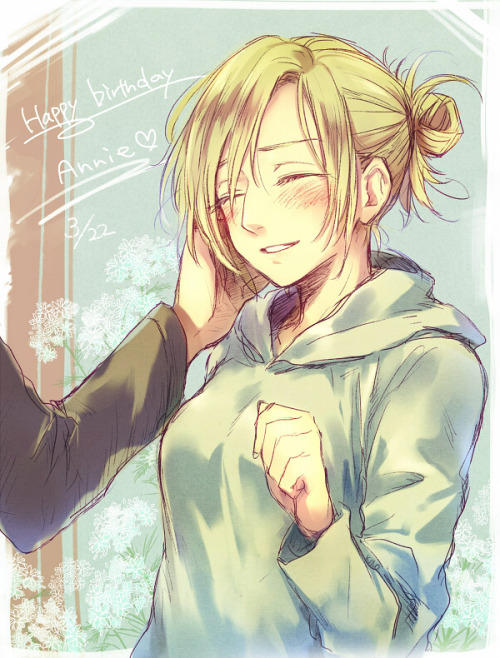 アニ誕生日のtwitterイラスト検索結果
