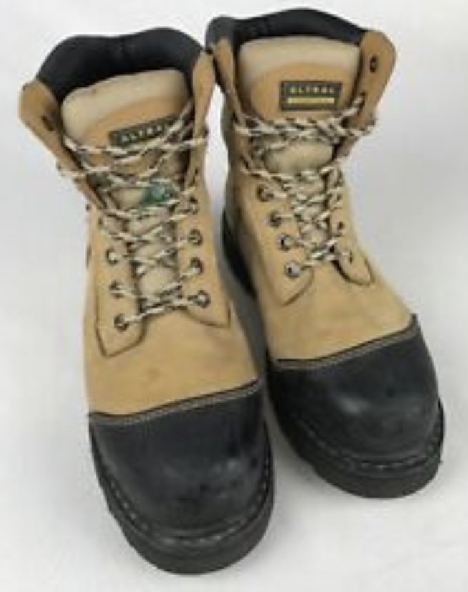 pownaltacoboyz1's tweet image. Time to turn the page on last night’s win. We head to practice tonight wearing these to prepare for game 2.