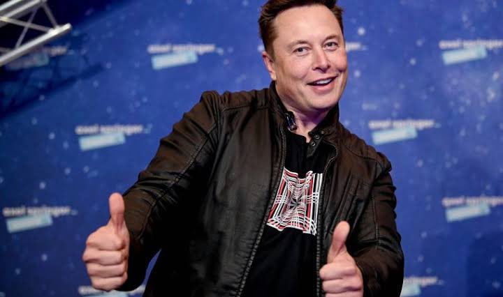 Hey <a href="/elonmusk/">Elon Musk</a> 
Please write TL in the biography section of your Twitter account.