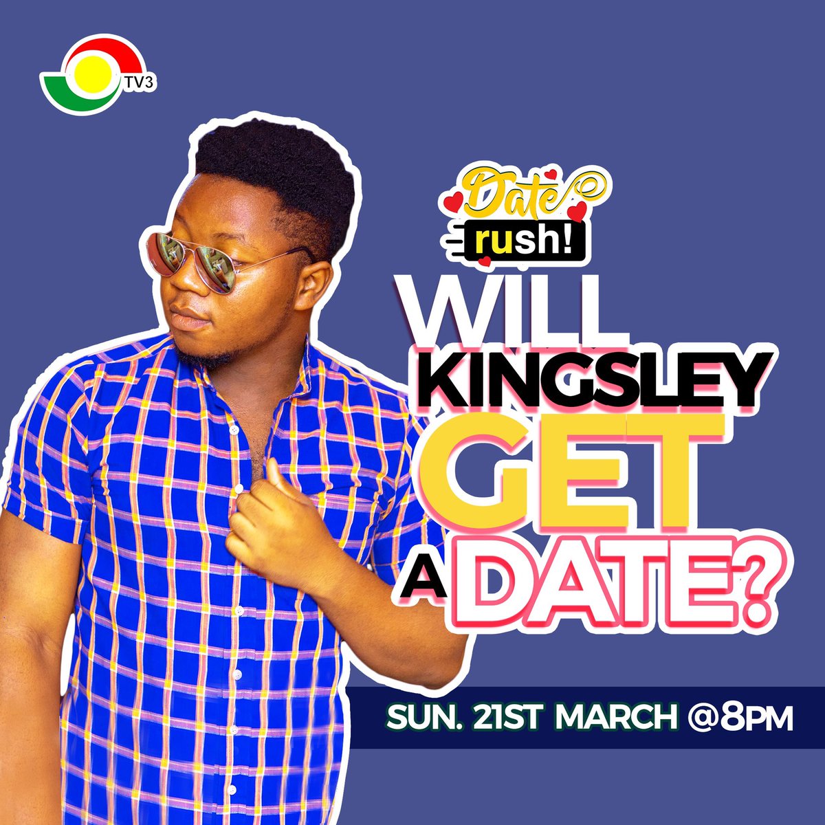 kwameDC2's tweet photo. Do you all think I should future this boy in my latest dancehall song😏?
#daterush https://t.co/VmE8uSVVgE