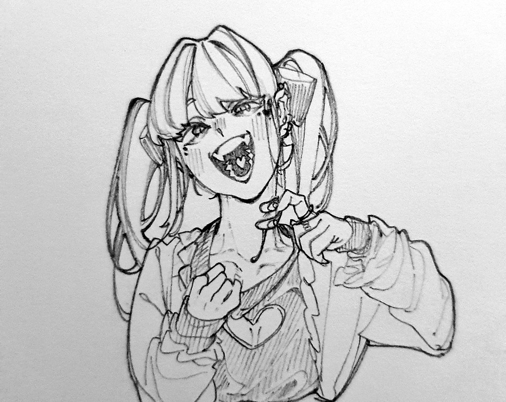 the vampire 