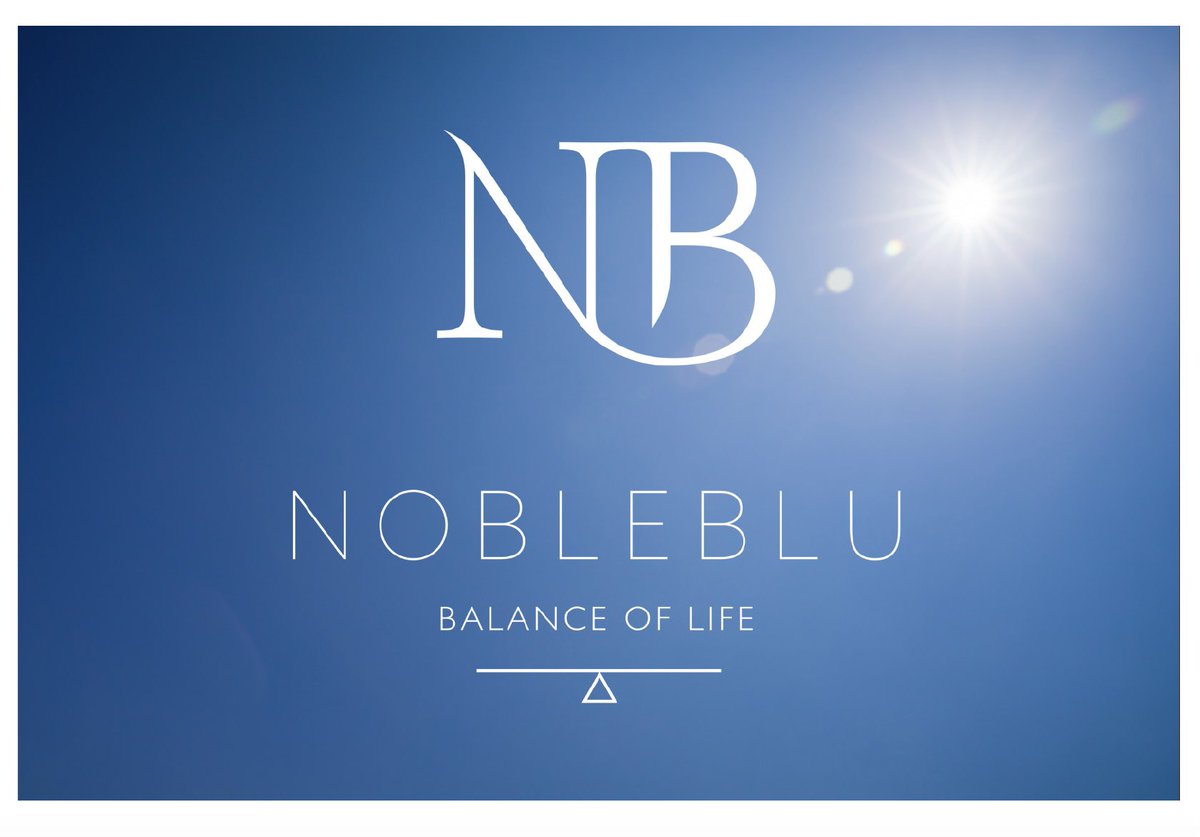 AleshaOfficial's tweet photo. My new baby has arrived! Introducing NobleBlu! #wellness #balanceoflife #comingsoon Sign up for more info https://t.co/FSELbcWxkm @NobleBlu_ 💙 https://t.co/tnFT8O4PJb