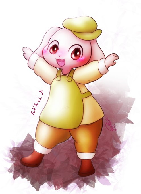 Hareflutistさんのイラスト一覧 Hareflutistさんのイラスト一覧