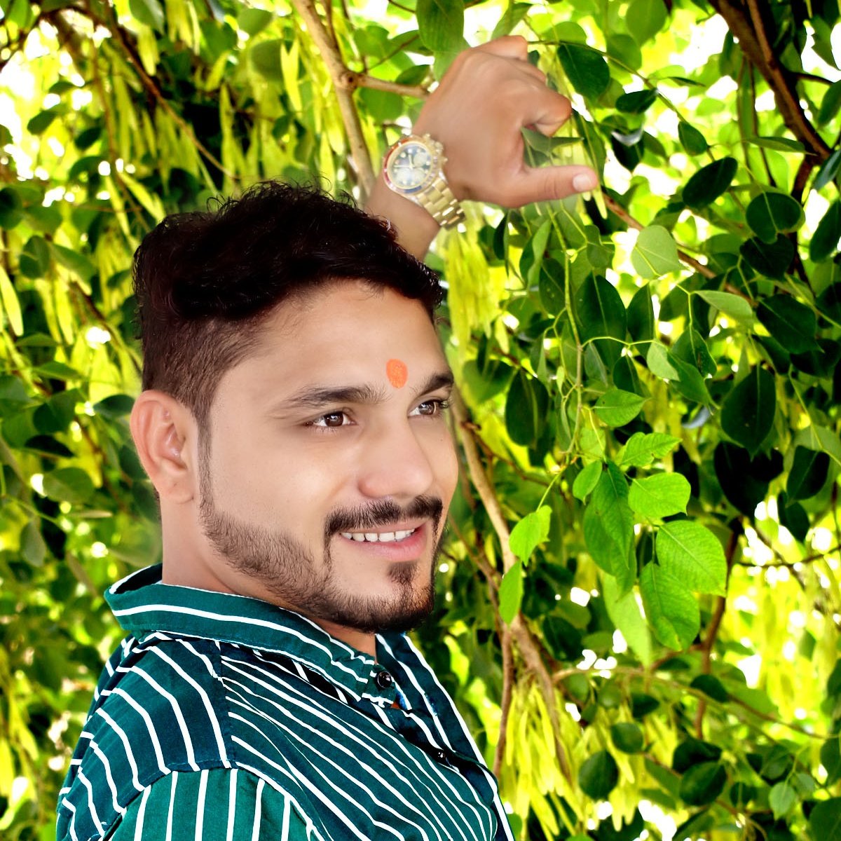 HarishVarma7777's tweet photo. #NewProfilePic https://t.co/HCIrrta8Go