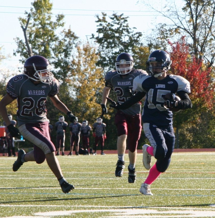 AcsBrantford's tweet photo. Support the Sport Sunday!! Little love for the junior squad! ❤🏈🦁💪
#lionpride #acsfootball #highschoolfootball #brantfordfootball #juniorfootball #juniorlions #supportacsfootball #supporttheprogram #supportthesport @FootballCanada @assumptionlion @ACSathletics21 @bhncdsb https://t.co/Q6FbGRb4wa