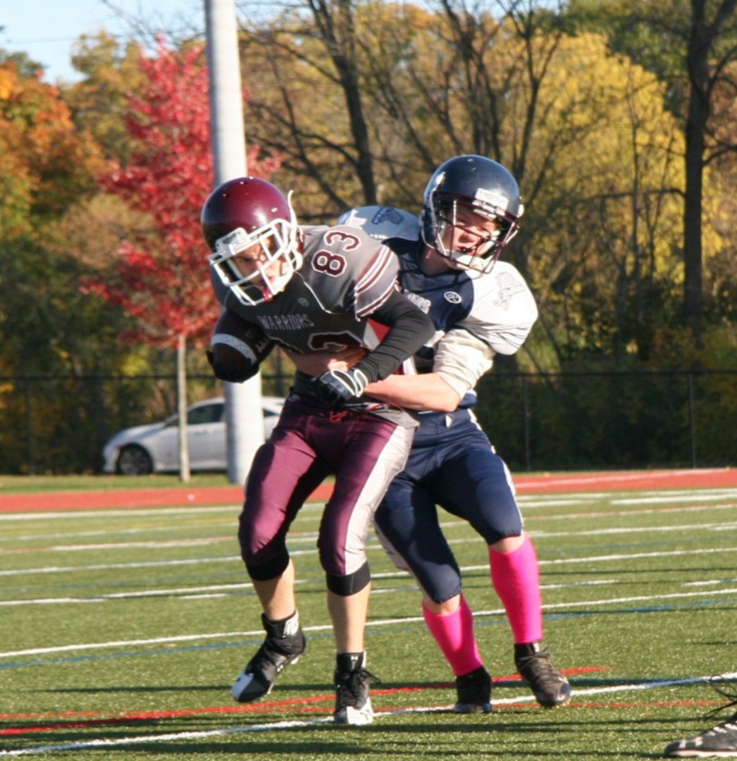 AcsBrantford's tweet photo. Support the Sport Sunday!! Little love for the junior squad! ❤🏈🦁💪
#lionpride #acsfootball #highschoolfootball #brantfordfootball #juniorfootball #juniorlions #supportacsfootball #supporttheprogram #supportthesport @FootballCanada @assumptionlion @ACSathletics21 @bhncdsb https://t.co/Q6FbGRb4wa