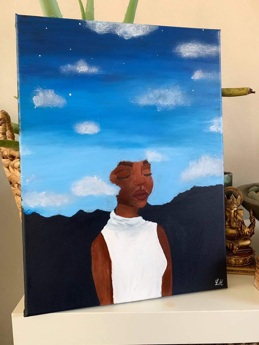 lisonhmn_'s tweet photo. Mon petit dernier🎨 https://t.co/ZJgkqGtG0S