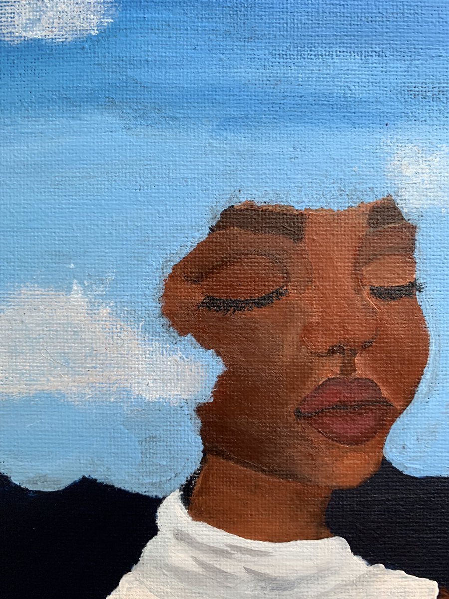 lisonhmn_'s tweet photo. Mon petit dernier🎨 https://t.co/ZJgkqGtG0S