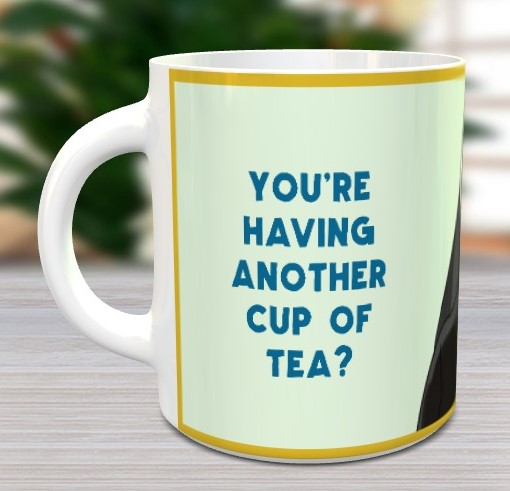 derry_nice's tweet image. We're sure this one will be a popular addition to our mug collection. If anyone can help ye to cut down on yer tea consumption I'd back Sister Michael every time! @siobhni @LisaMMcGee 

etsy.com/uk/listing/971…