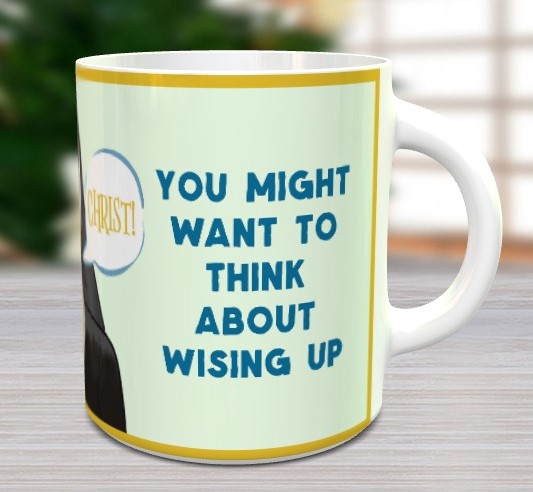 derry_nice's tweet image. We're sure this one will be a popular addition to our mug collection. If anyone can help ye to cut down on yer tea consumption I'd back Sister Michael every time! @siobhni @LisaMMcGee 

etsy.com/uk/listing/971…