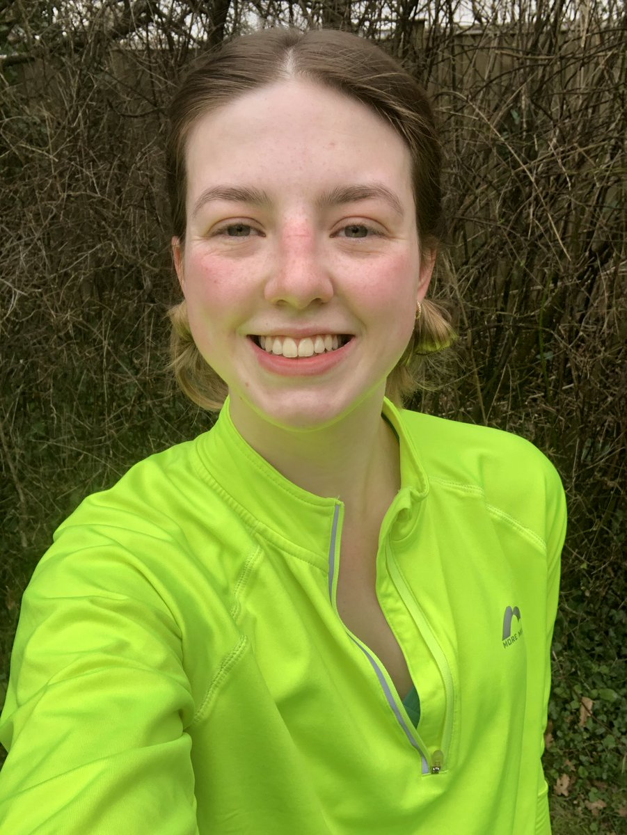 Amazing to see so many people getting involved in #MoveForJack this weekend, a great way to honour a truly wonderful guy. Here’s my (small) contribution - 10k run yesterday and a more chilled 7k walk today. You can donate and find out more here: Bit.ly/Move4Jack