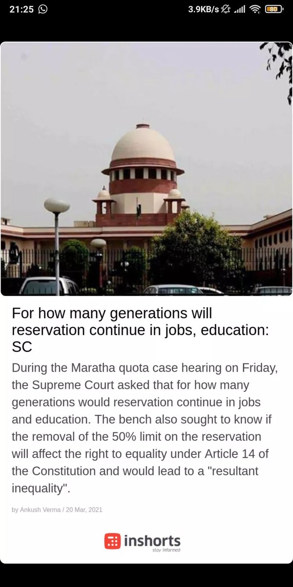 Aniket_quotes's tweet photo. According to #string video #Portuguese came to #India #500 years ago and divided us into #castebasedsystem (they just used that idea actually manusmriti did this #differentiation) and after #500years of #hate towards #lowercaste #Reservation was given in the year 1949 which mns https://t.co/C8qHiDN6Rk