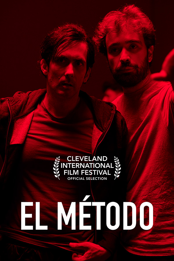 'El Método', seleccionado en el Festival de Cine de Cleveland. 

#ElMétodo #NéstorRuizMedina <a href="/EdduViera/">D</a> <a href="/EstherAcebo/">esther acebo</a> <a href="/Fernando_Cayo/">Fernando Cayo</a> <a href="/CIFF/">CIFF</a> #CIFF45 

la-fm.es/?p=14501