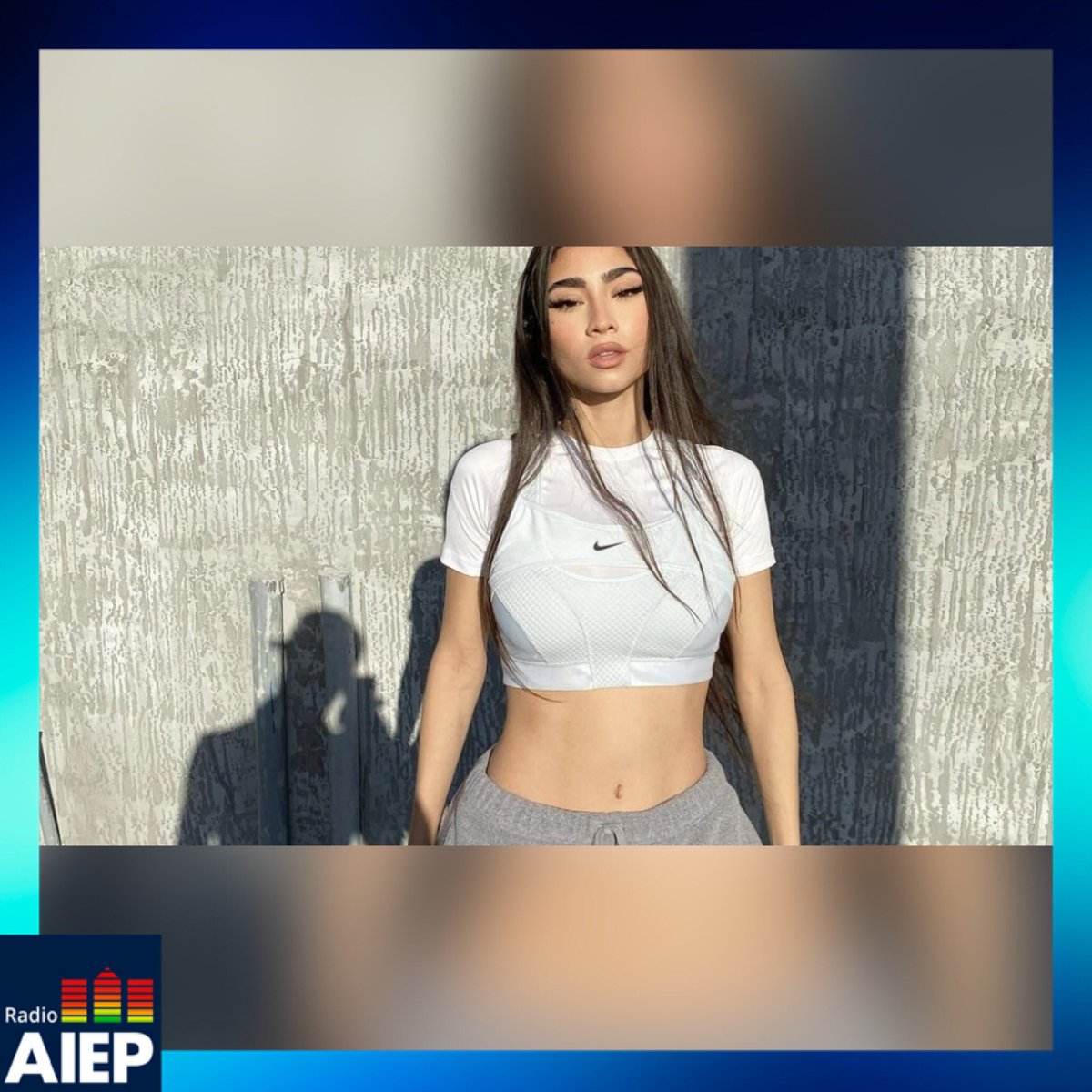 RadioAIEPOnline's tweet photo. ¡Sequisima! 🔥
El pasado viernes 19 la artista nacional #PalomaMami marcó un hito importante en su carrera, luego de ser presentada en el reconocido programa de televisión estadounidense #TheEllenShow con su nueva canción #Traumada de su álbum #SueñosdeDalí
#RadioAIEP #Musica https://t.co/IzaSzEVEwp