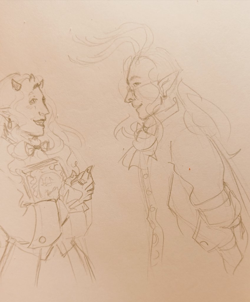 GaysRoyal's tweet photo. Небольшой спойлерок
Держите юных Клефдраки uwu
#drKondraki #drClef
#Royalfoundation #SCProyal https://t.co/mfTLBkCECm