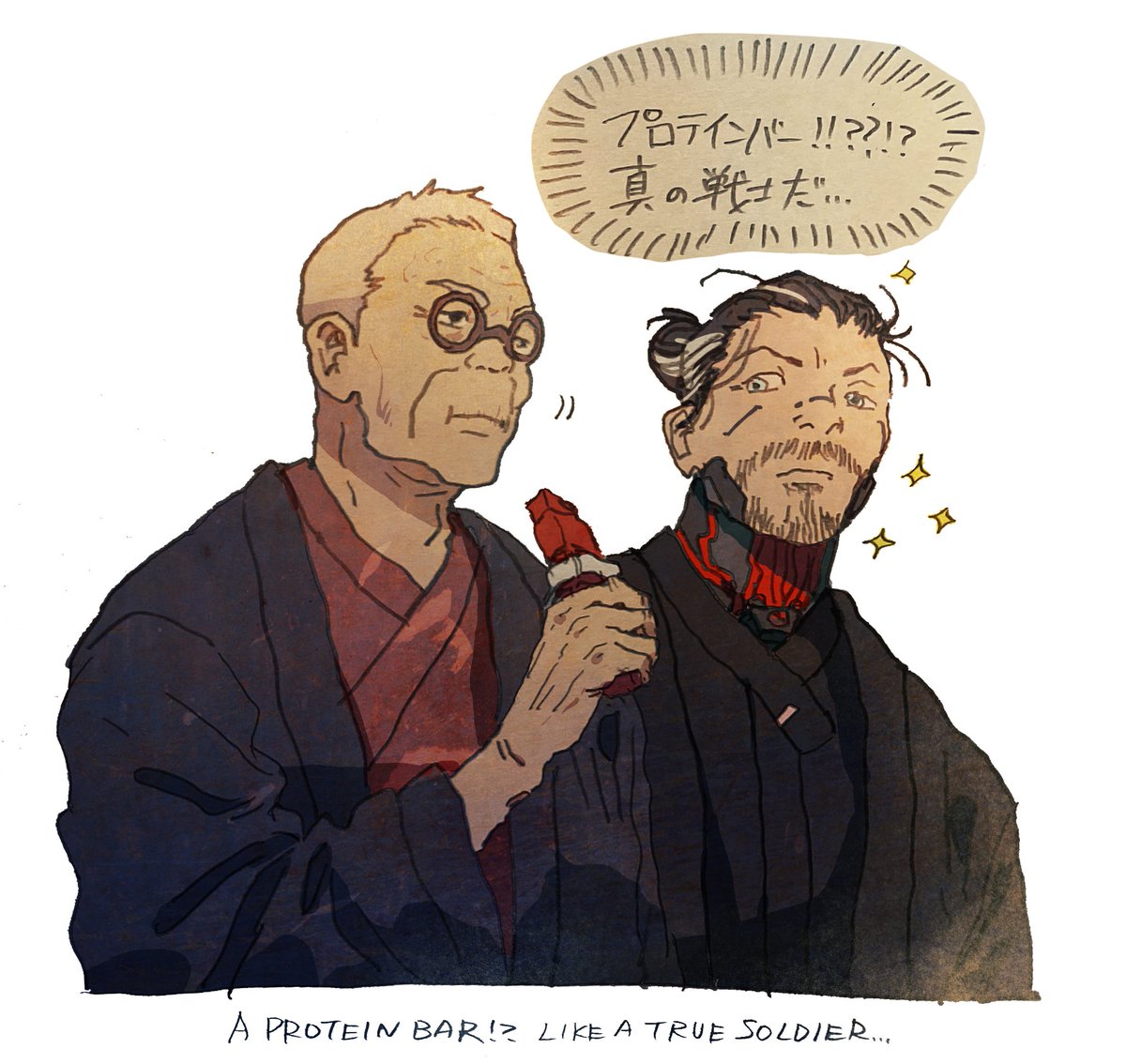 ARASAKA'S PUPPIES 