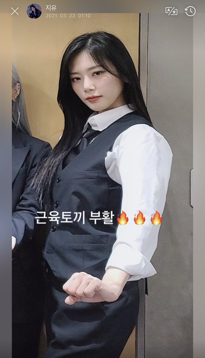 DC_laaat's tweet image. #근육토끼