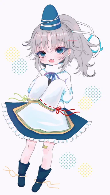 布都ちゃん! 
