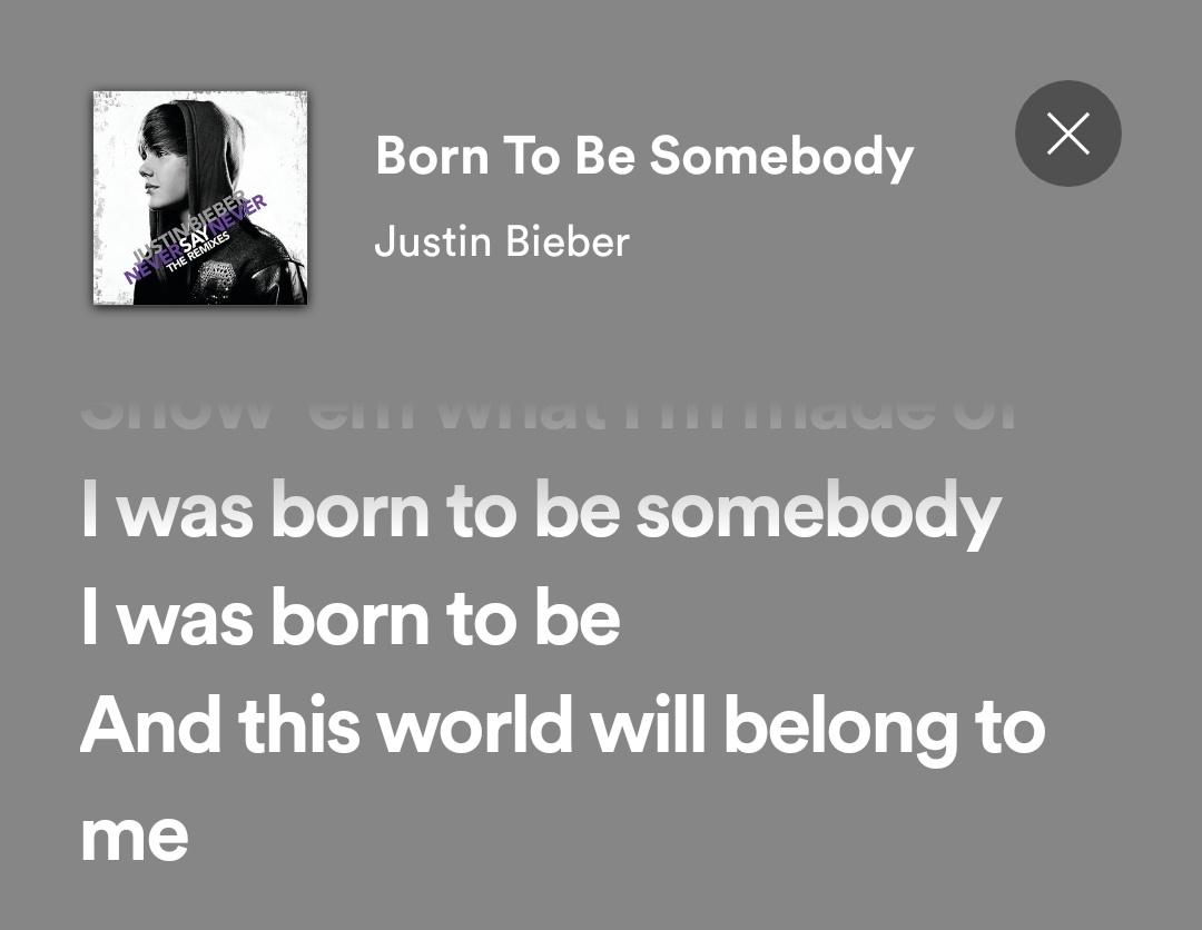 availablebiebzs's tweet photo. This world belongs to @justinbieber https://t.co/VYIbfWSKA5