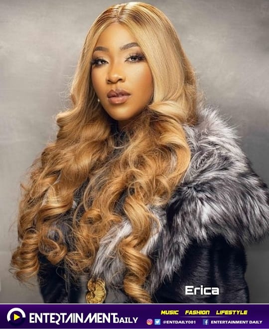 Entdaily001's tweet image. Adorable JPEG of @EricaNlewedim 😍 

The #elitesweekend 

#EricaIsEverywhere